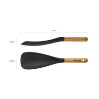 28 cm - Staub Cucchiaione In Silicone