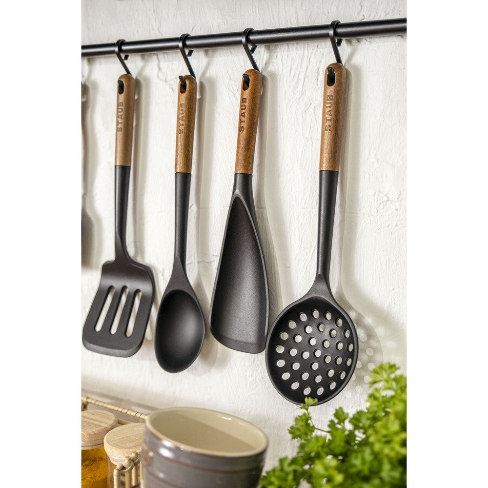 28 cm - Staub Cucchiaione In Silicone
