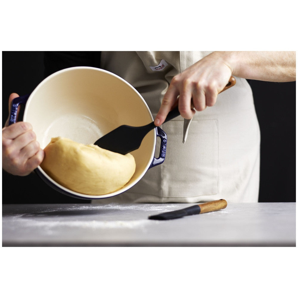 30 cm - Staub Spatola In Silicone