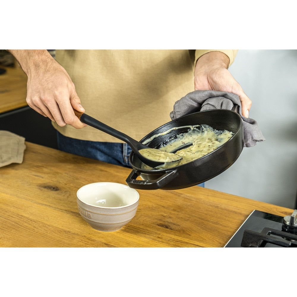 31 cm - Staub Mestolo Servire In Silicone