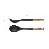 31 cm - Staub Mestolo Servire In Silicone