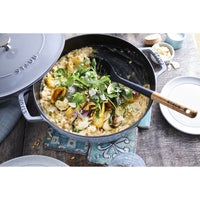 31 cm - Staub Mestolo Servire In Silicone
