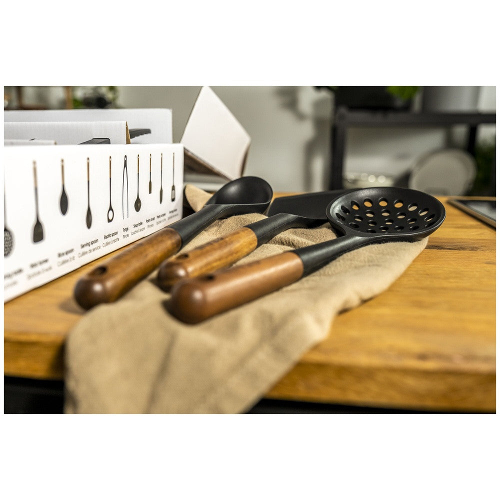 31 cm - Staub Mestolo Servire In Silicone