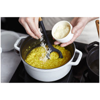 31 cm - Staub Cucchiaio Risotto In Silicone