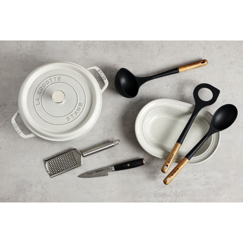 31 cm - Staub Cucchiaio Risotto In Silicone