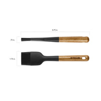 22 cm - Staub Pennello da Pasticceria In Silicone