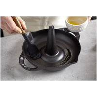 22 cm - Staub Pennello da Pasticceria In Silicone