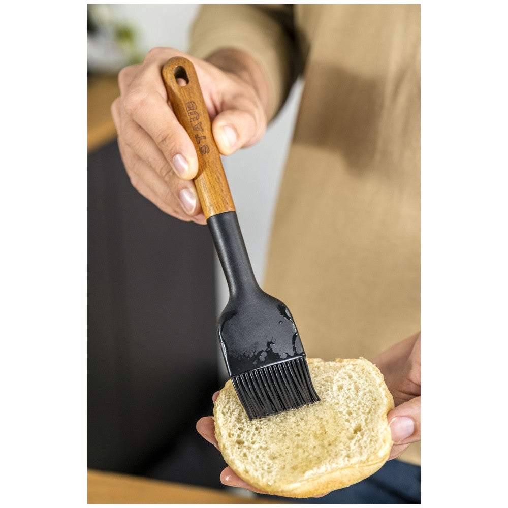 22 cm - Staub Pennello da Pasticceria In Silicone