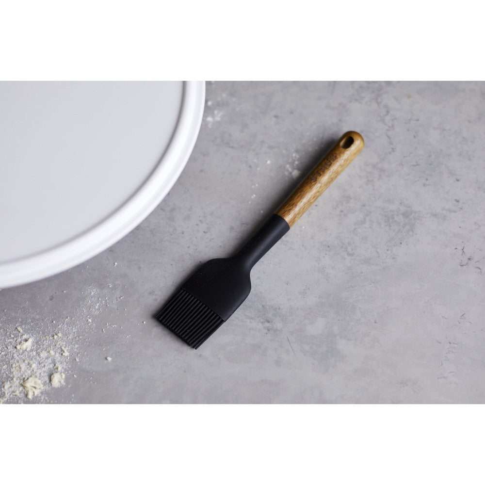 22 cm - Staub Pennello da Pasticceria In Silicone
