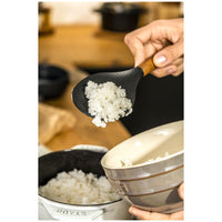 22 cm - Staub Cucchiaio Risotto In Silicone