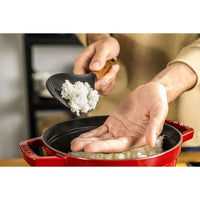 22 cm - Staub Cucchiaio Risotto In Silicone