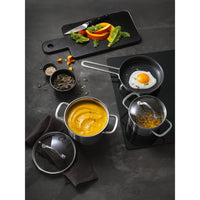 Zwilling Pico Casseruola Alta Con Manico In Acciaio Inox 18/10