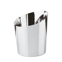 9 5 Cm Paderno Tableware Buffet And Display Cestello Porta Snack In Acciaio Inox