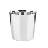 8 5 Cm Paderno Tableware Buffet And Display Cestello Porta Snack In Acciaio Inox