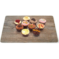 60X40 Cm Paderno Serving Trays Vassoio Rettangolare In Poliestere