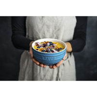 14 cm - Staub Ceramique Ciotola In Ceramica - Set 4 Pz