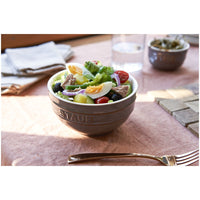 14 cm - Staub Ceramique Ciotola In Ceramica - Set 4 Pz