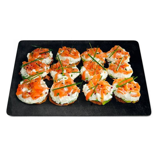 40X30 Cm Paderno Serving Trays Vassoio Rettangolare In Poliestere