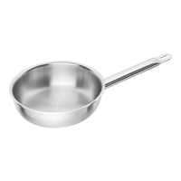 Zwilling Pro Padella Alta In Acciaio Inox 18/10
