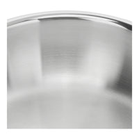 Zwilling Pro Padella Alta In Acciaio Inox 18/10