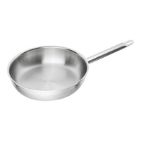 Zwilling Pro Padella Alta In Acciaio Inox 18/10
