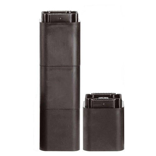 6X5 Cm Paderno Serving Trays Supporto Vassoio In Poliestere