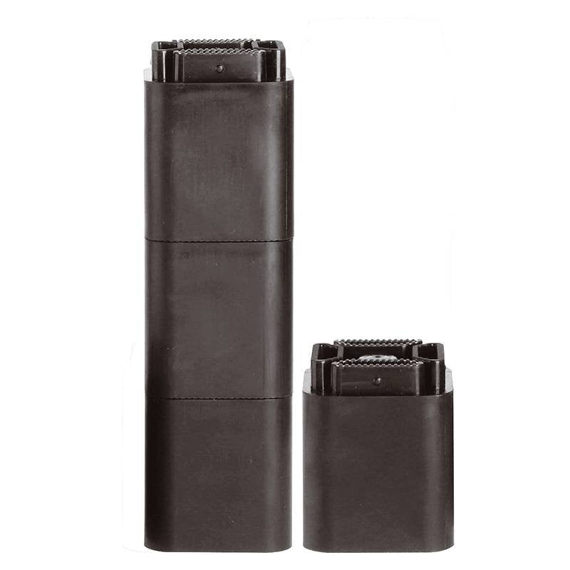 6X5 Cm Paderno Serving Trays Supporto Vassoio In Poliestere