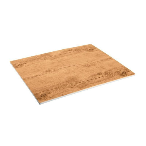 32 5X26 5 Cm Paderno Easy Wood Vassoio In Melamina