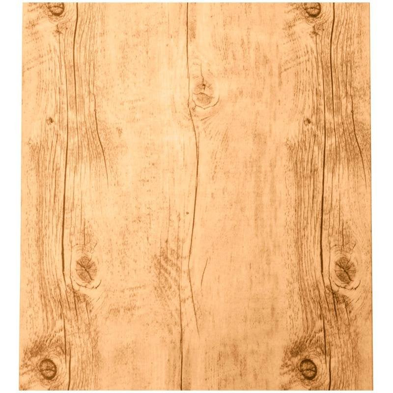 26X18 Cm Paderno Easy Wood Vassoio In Melamina