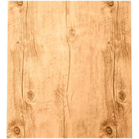 32 5X17 5 Cm Paderno Easy Wood Vassoio In Melamina