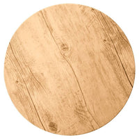 43 Cm Paderno Easy Wood Vassoio In Melamina