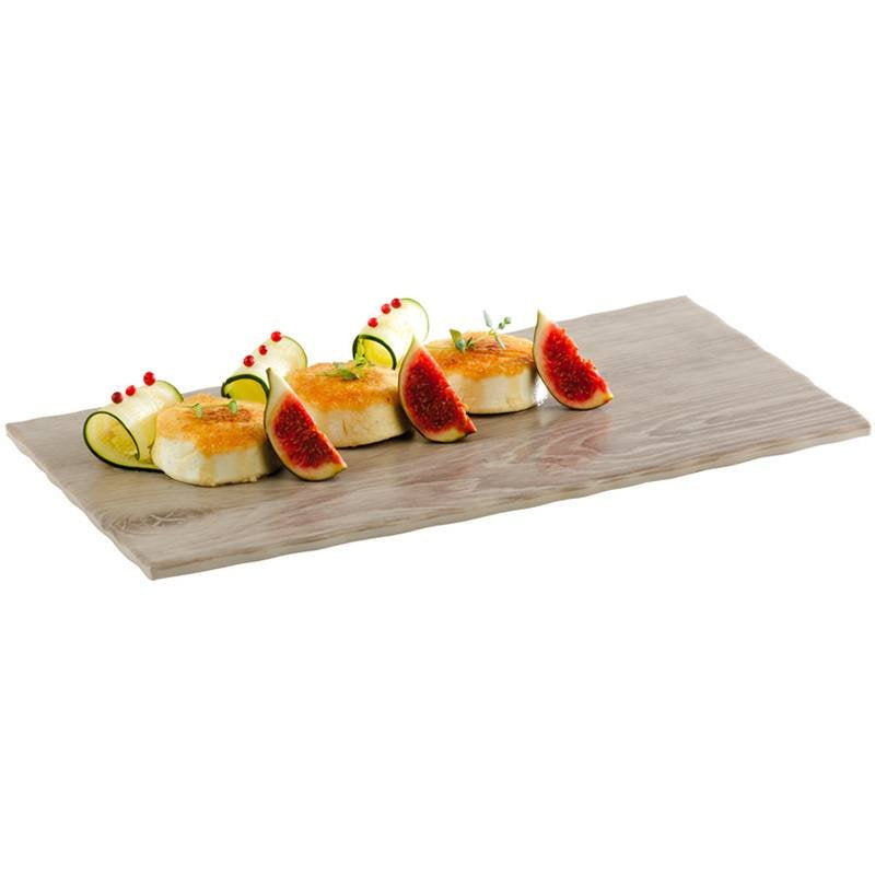 53X32 5 Cm Paderno Tableware Buffet And Display Vassoio In Melamina