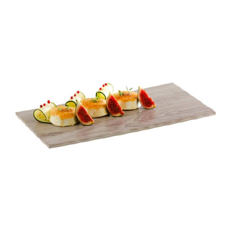32 5X17 6 Cm Paderno Tableware Buffet And Display Vassoio In Melamina