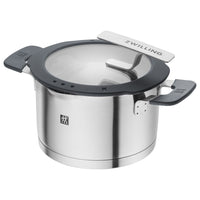Zwilling Simplify Set Casseruola In Acciaio Inox - Set 5 Pz