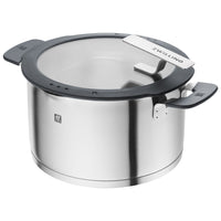 Zwilling Simplify Set Casseruola In Acciaio Inox - Set 5 Pz