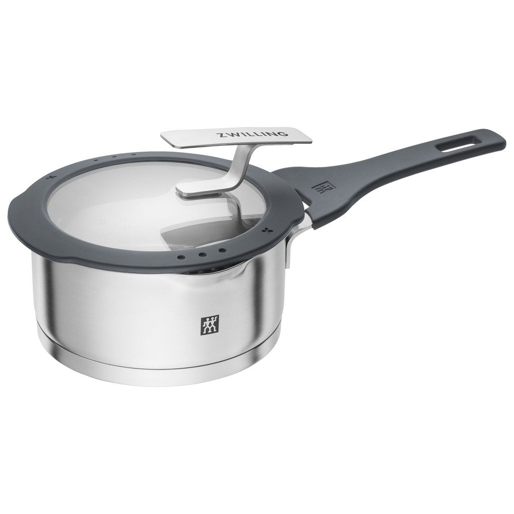 Zwilling Simplify Set Casseruola In Acciaio Inox - Set 5 Pz