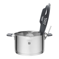 Zwilling Simplify Set Casseruola In Acciaio Inox - Set 5 Pz