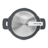 Zwilling Simplify Set Casseruola In Acciaio Inox - Set 5 Pz