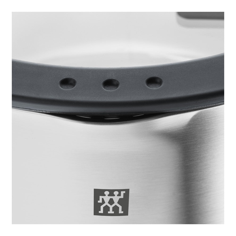 Zwilling Simplify Set Casseruola In Acciaio Inox - Set 5 Pz