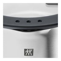 Zwilling Simplify Set Casseruola In Acciaio Inox - Set 5 Pz