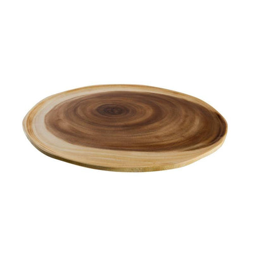 19 5 Cm Paderno Tableware Buffet And Display Vassoio In Legno Di Acacia