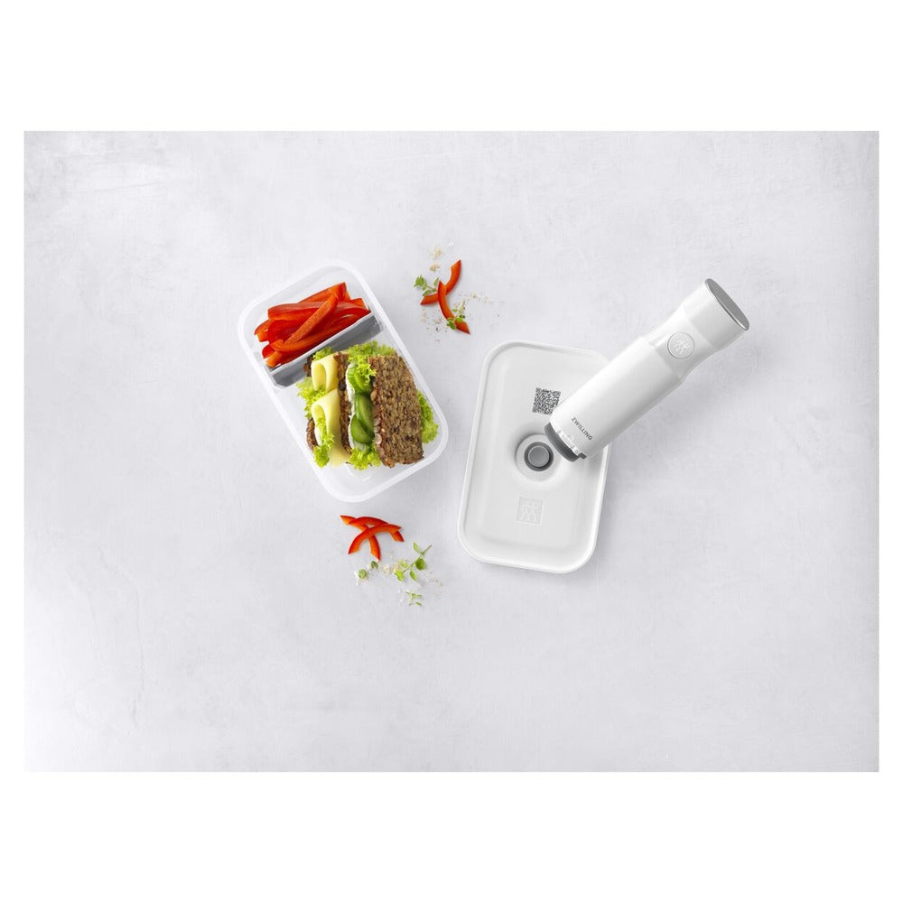 Zwilling Fresh & Save Contenitore Per Alimenti Porta Pranzo In Plastica
