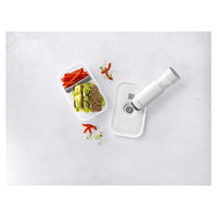 Zwilling Fresh & Save Contenitore Per Alimenti Porta Pranzo In Plastica