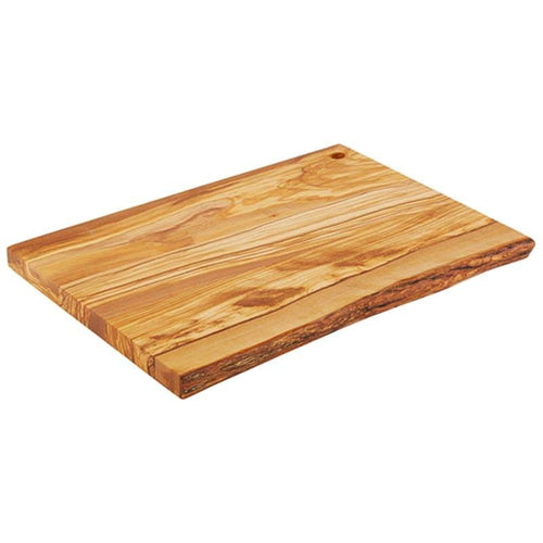 35X24 Cm Paderno Tableware Buffet And Display Vassoio In Legno Di Ulivo