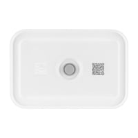 Zwilling Fresh & Save Contenitore Per Alimenti Porta Pranzo In Plastica