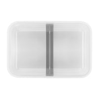 Zwilling Fresh & Save Contenitore Per Alimenti Porta Pranzo In Plastica