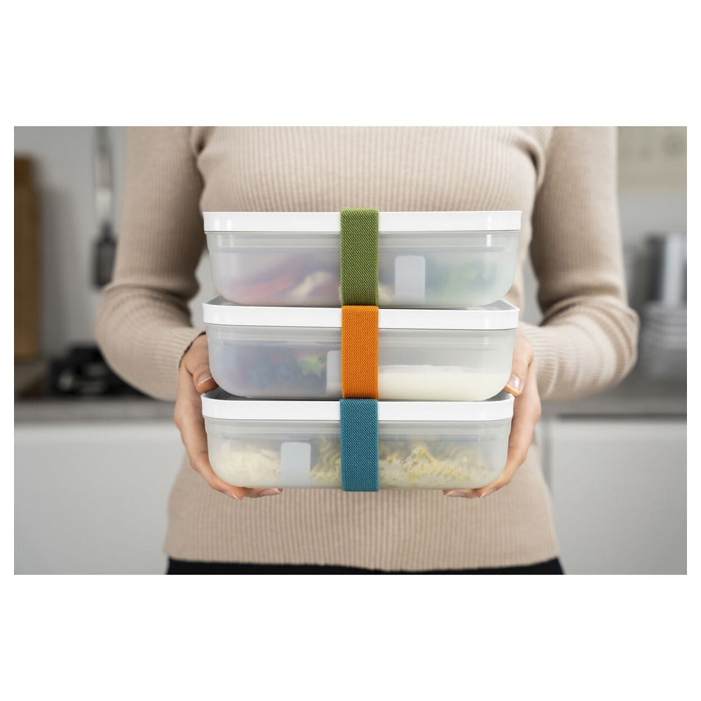 Zwilling Fresh & Save Contenitore Per Alimenti Porta Pranzo In Plastica