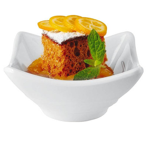8X8 Cm Paderno Happy Hour Coppa In Melamina