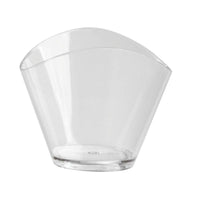 8 5X6 Cm Paderno Tableware Buffet And Display Bicchierino Monoporzione In Polistirolo Set 100 Pz
