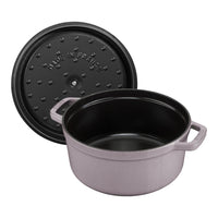 20 cm - Staub La Cocotte Casseruola Cocotte Rotonda In Ghisa